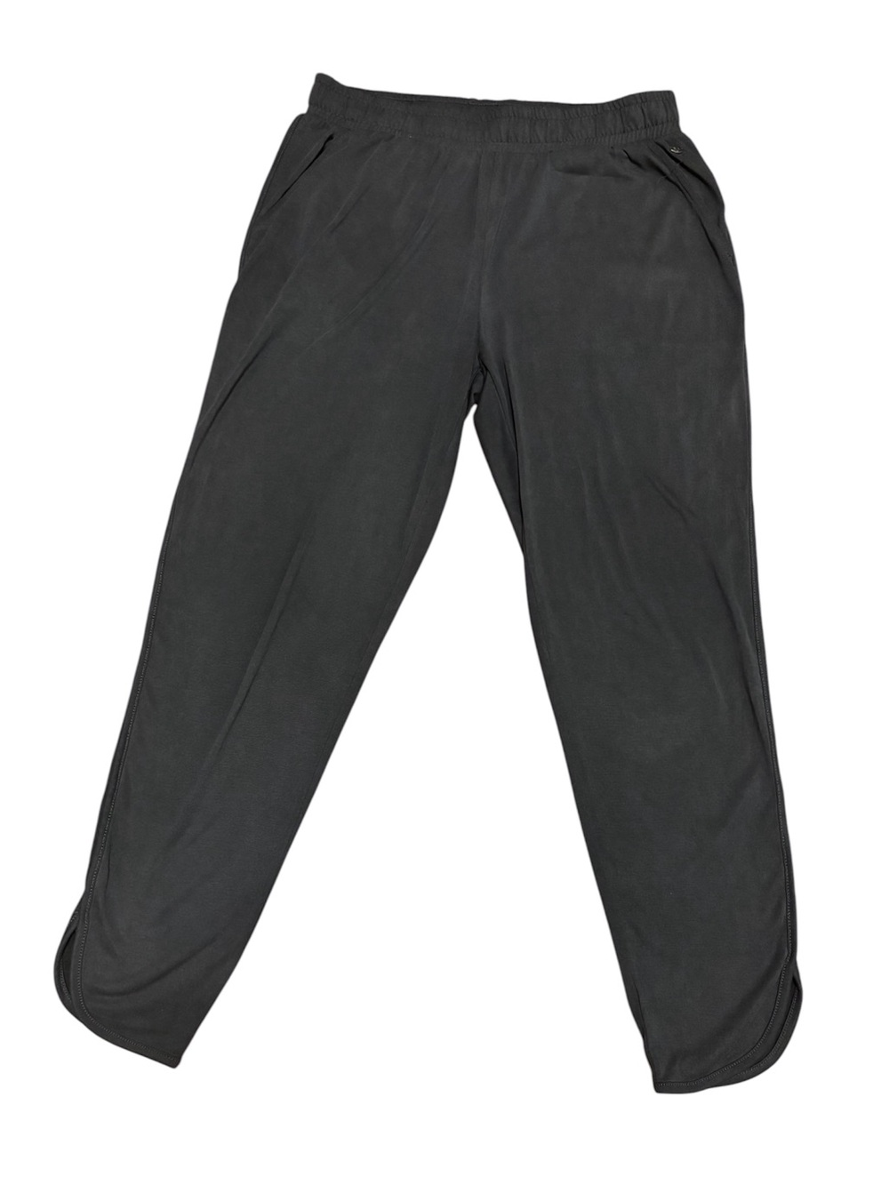 American Eagle Women’s Charcoal Gray Lightweight Joggers